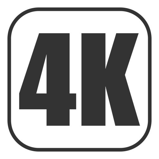 4K